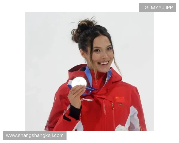 谷爱凌三金创九纪录历史第一人